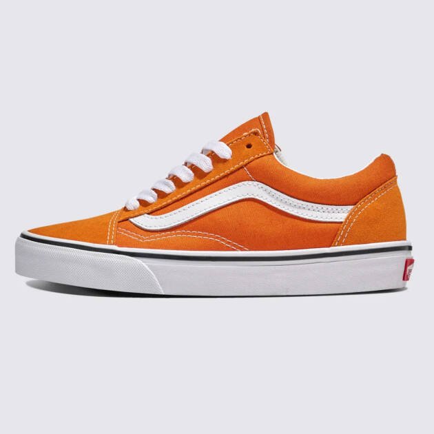 Tênis Vans Old Skool Marmalade