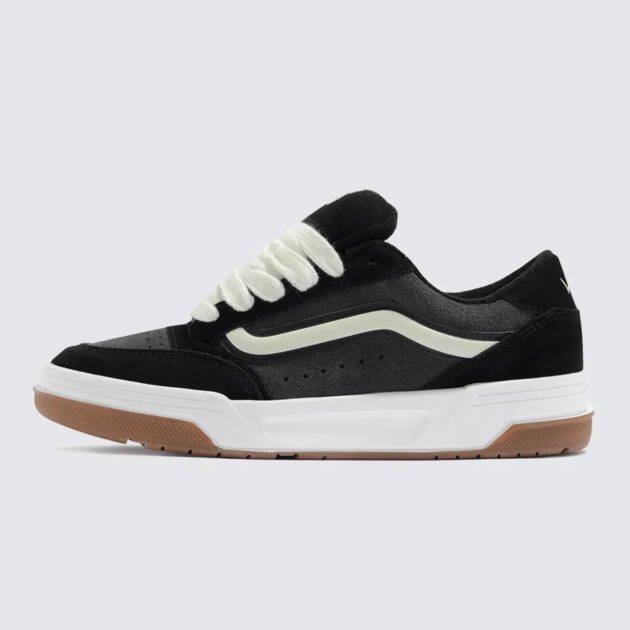 Tênis Vans Hylane Nineties Black