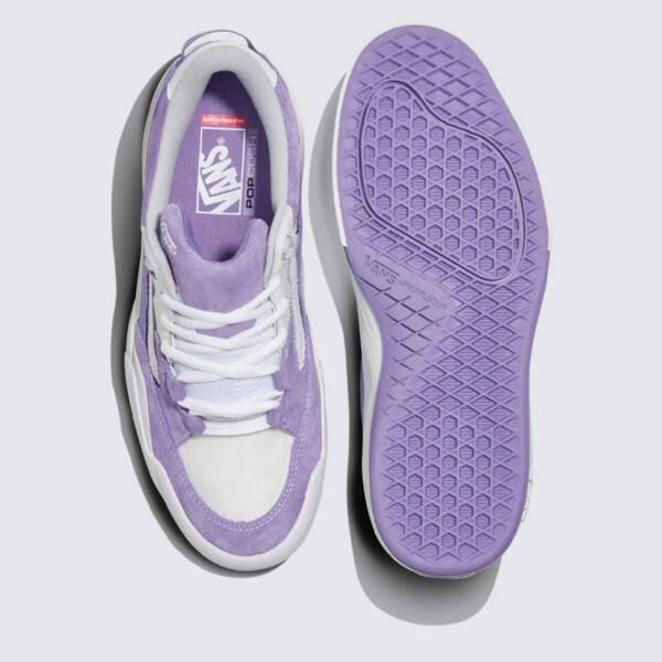 Tênis Vans Wayvee 2.0 Skate Purple - Imagem 3