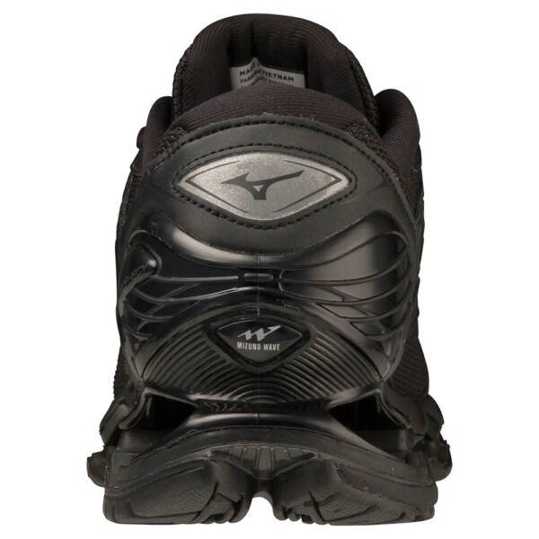 Mizuno Wave Prophecy LS Preto - Imagem 3