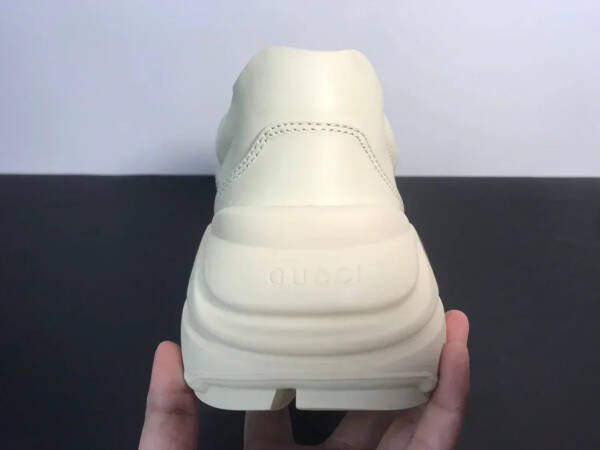Gucci Rhyton Vintage Logo - Imagem 4