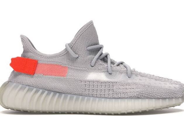 Adidas Yeezy Boost 350 V2 Tail Light