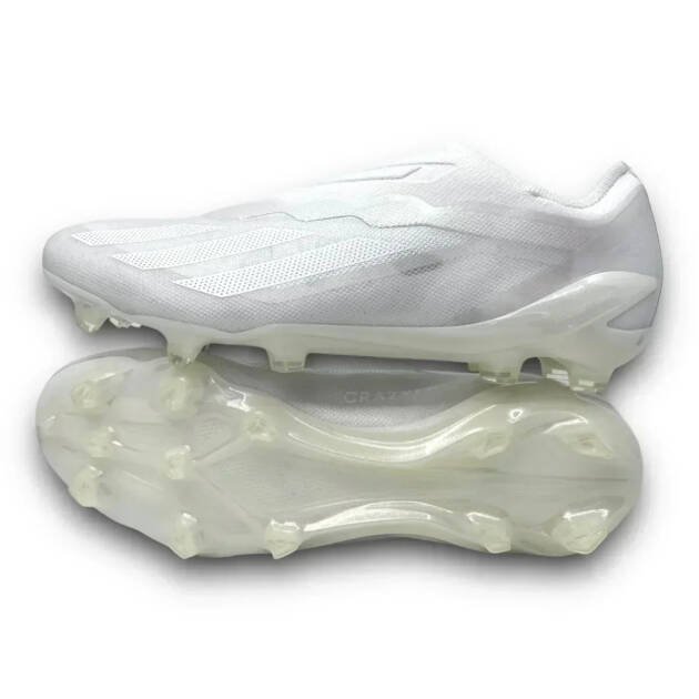 Adidas X Crazyfast.1 LL FG