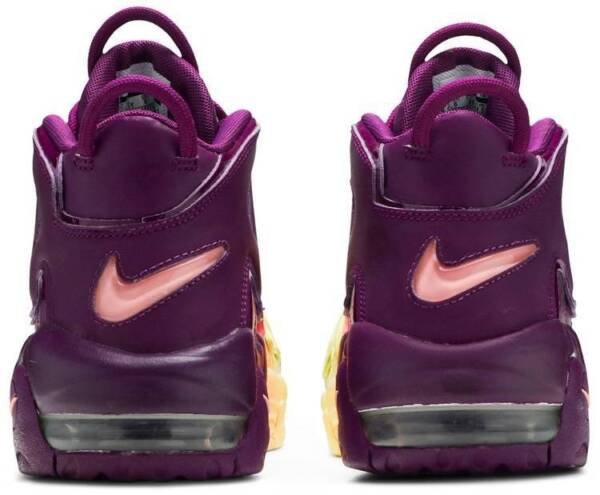 Tênis Air More Uptempo GS 'Lucky Charms' - Imagem 3