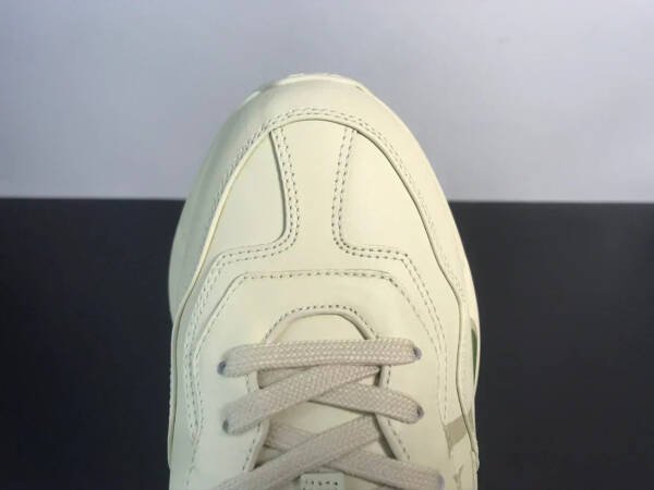Gucci Rhyton Vintage Logo - Imagem 5