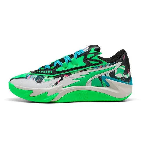 Tênis Puma Scoot Zeros II 2K Masculino