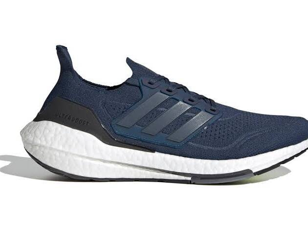Adidas Ultraboost 21 Crew Navy