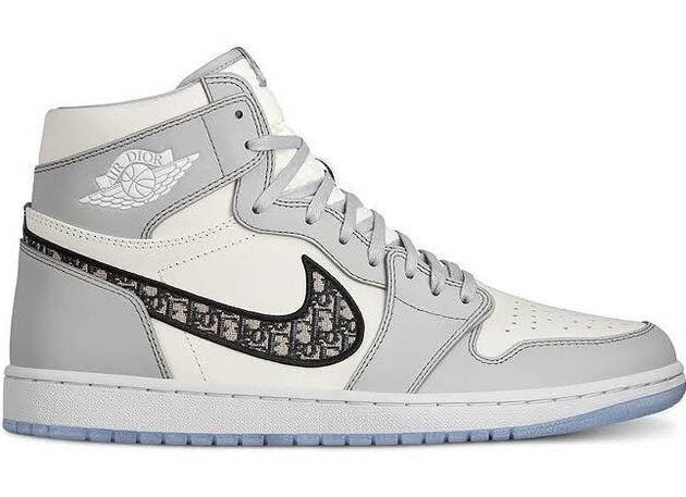 Nike Jordan 1 Retro High Dior