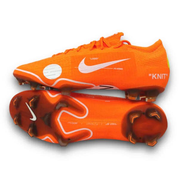 Nike Mercurial Superfly 8 Elite FG - Imagem 6