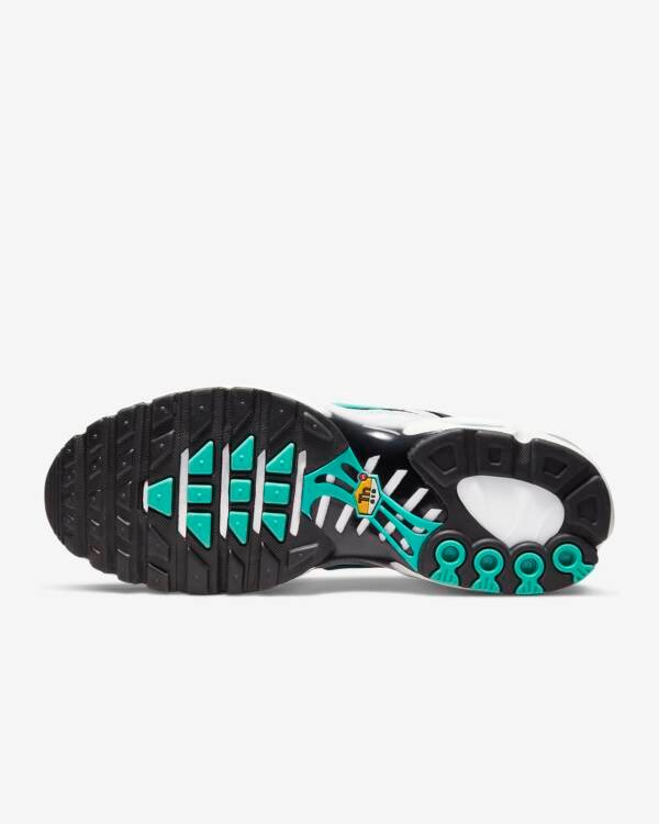 Nike Air Max Plus Tn - Hyper Jade - Imagem 2