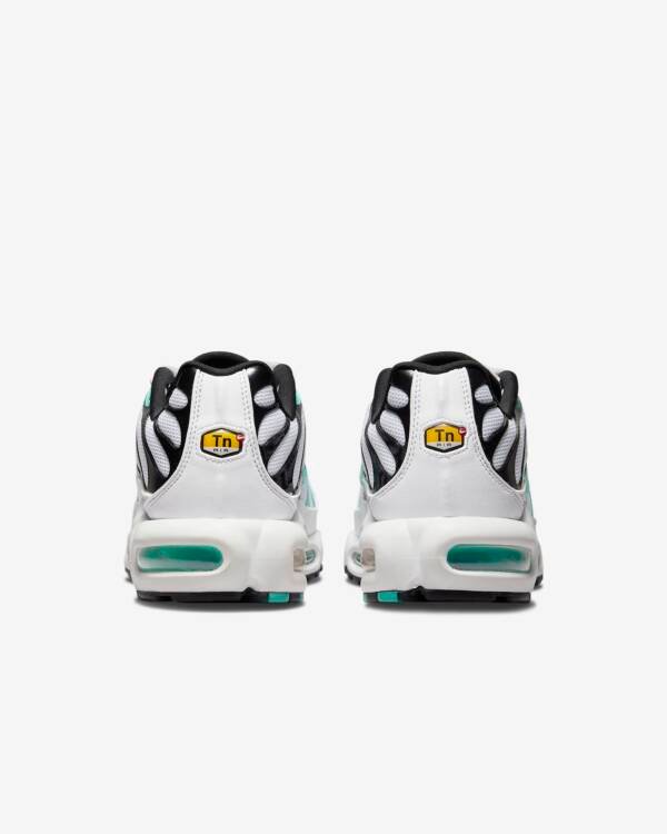 Nike Air Max Plus Tn - Hyper Jade - Imagem 4