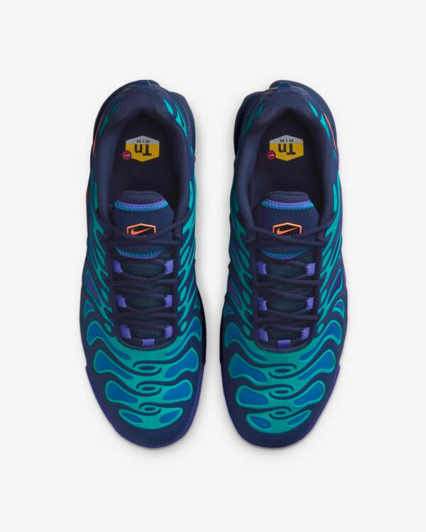 Nike Air Max Plus Tn - Midnight Navy - Imagem 3
