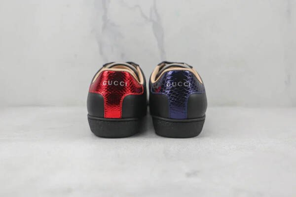 Gucci Ace Embroidered - Imagem 5