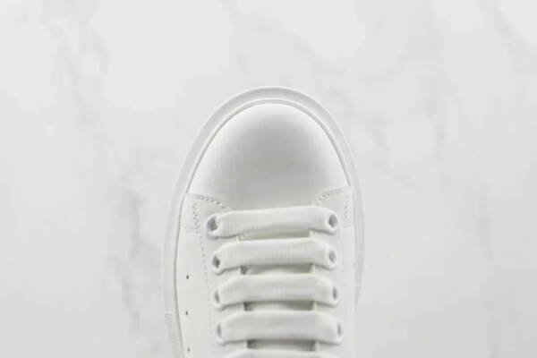 Alexander Mcqueen Oversized Worker Blue - Imagem 3