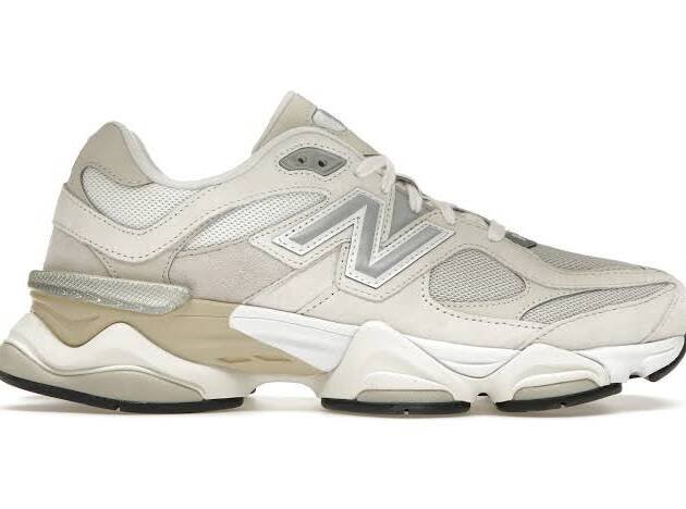 New Balance 9060 Moonbeam Sea Salt