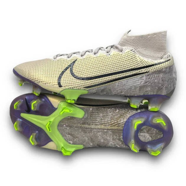 Nike Mercurial Superfly 7 Elite FG