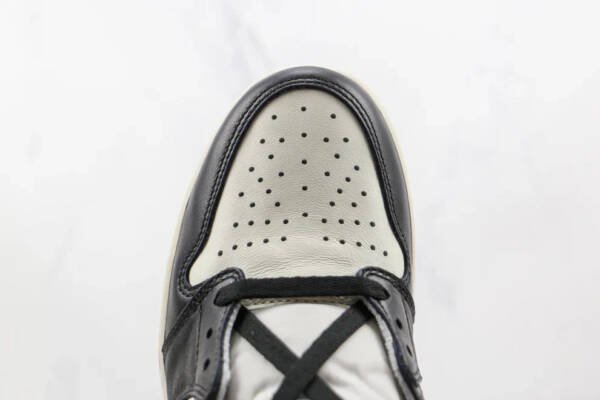 Jordan 1 Retro High Dark Mocha - Imagem 7