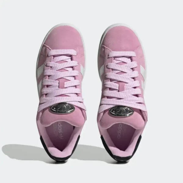 Adidas Campus 00s Bliss Lilac - Imagem 3