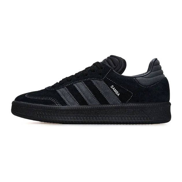 Tênis adidas Samba XLG Unissex Puro-Preto