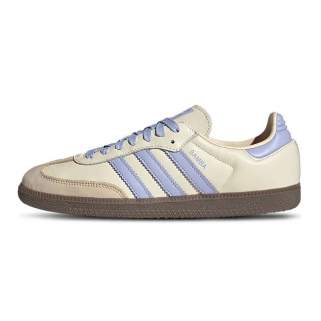 Tênis adidas Samba Og Feminino