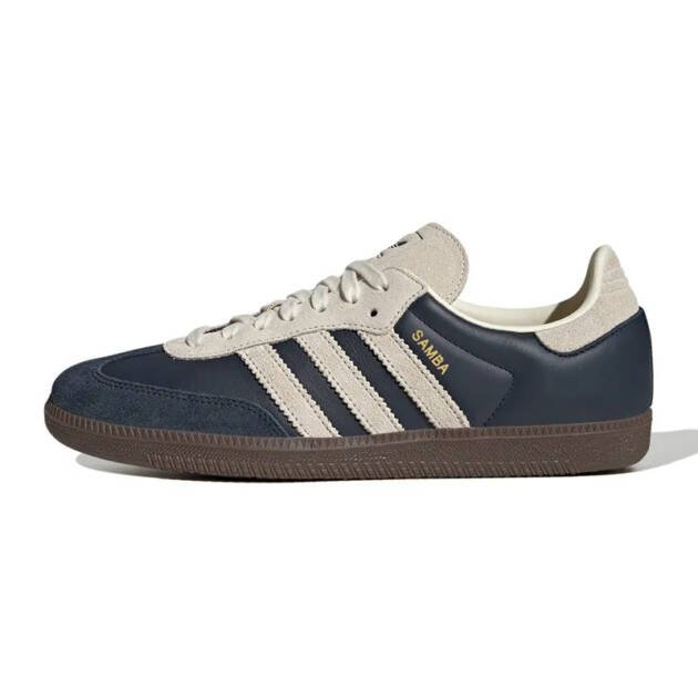 Tênis adidas Samba Og Masculino Preto