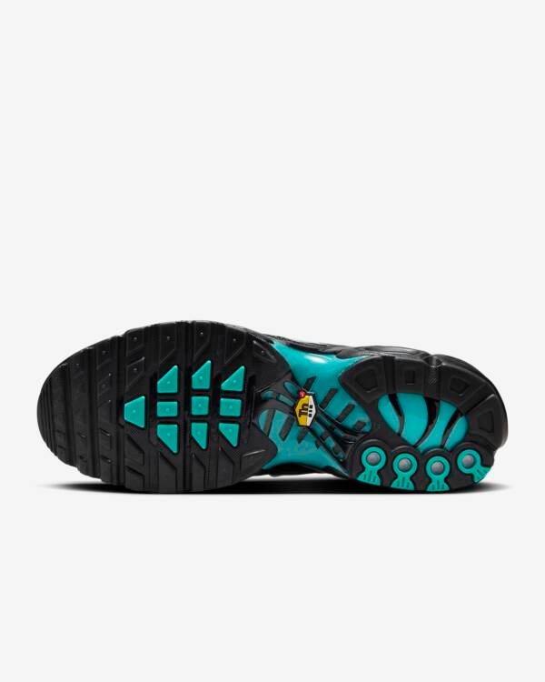 Nike Air Max Plus Tn - Summit White - Imagem 2