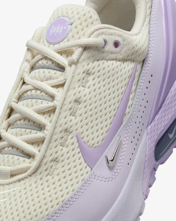Nike Air Max Pulse Phantom/Barely Grape - Imagem 6