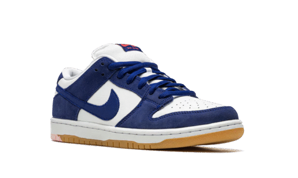 Nike SB Dodgers Low LA - Imagem 5