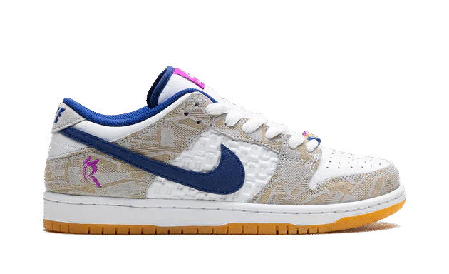 Nike SB Dunk Low Rayssa Leal